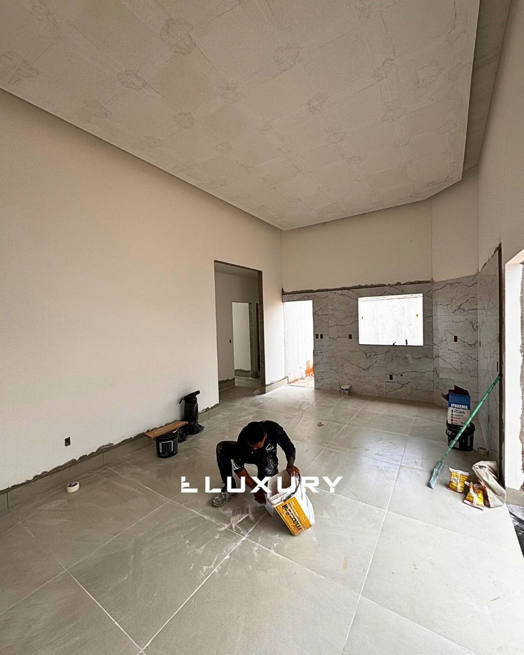 Casa, 3 quartos, 132 m² - Foto 3