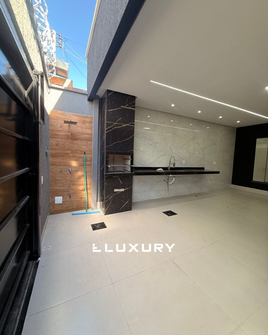 Casa, 3 quartos, 104 m² - Foto 3