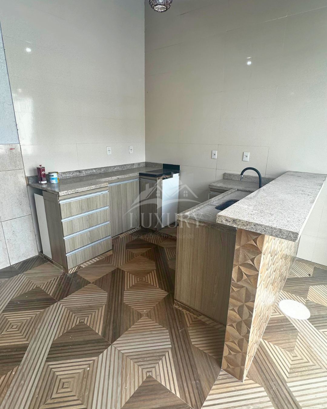 Casa de Condomínio para alugar com 2 quartos, 100m² - Foto 10