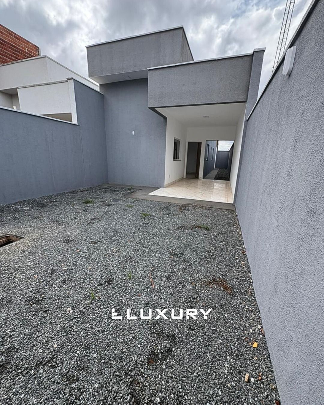 Casa, 2 quartos, 69 m² - Foto 1