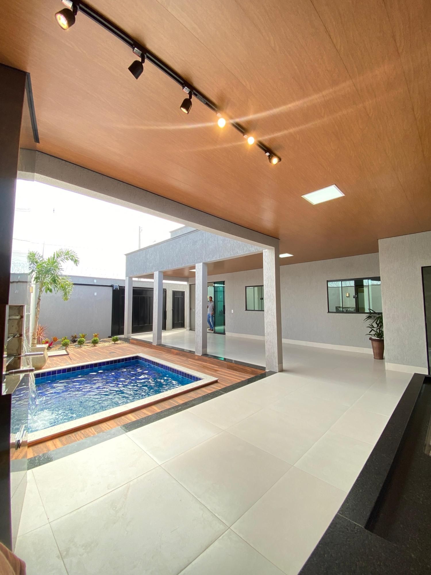 Casa à venda com 3 quartos, 150m² - Foto 17