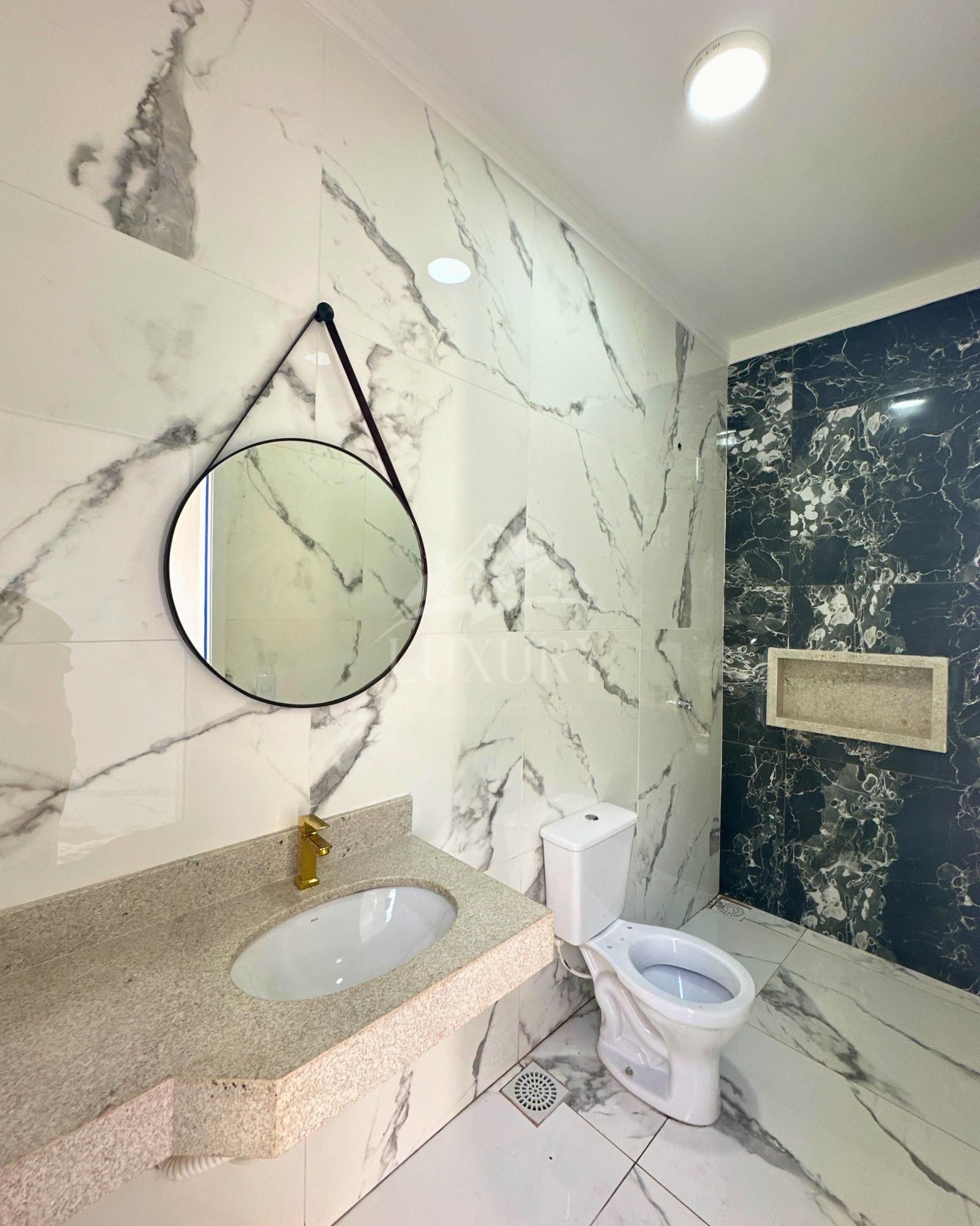 Casa à venda com 3 quartos, 117m² - Foto 21