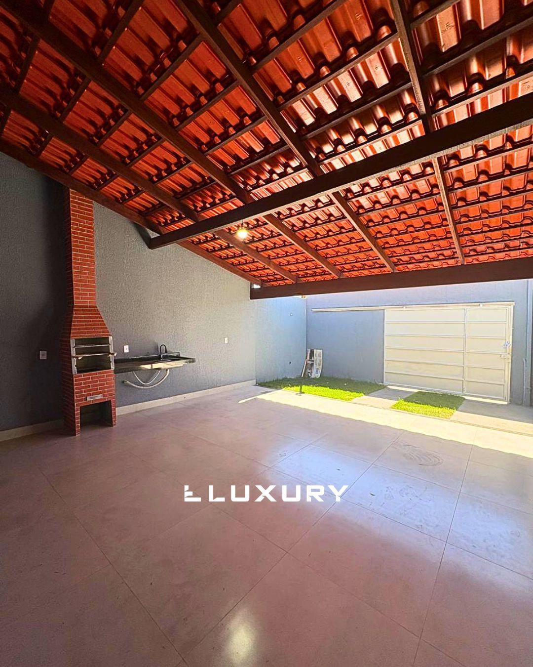 Casa, 3 quartos, 140 m² - Foto 1