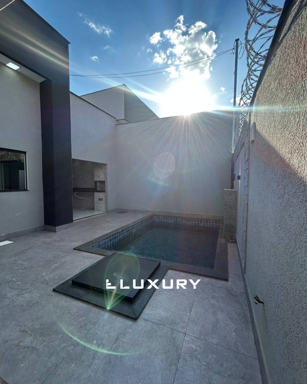 Casa, 3 quartos, 140 m² - Foto 26