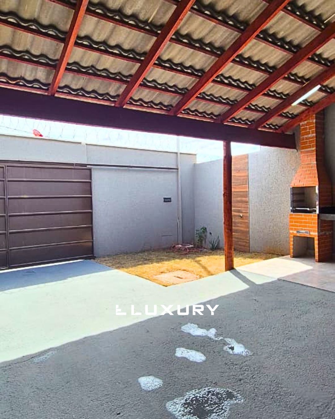 Casa, 3 quartos, 118 m² - Foto 1