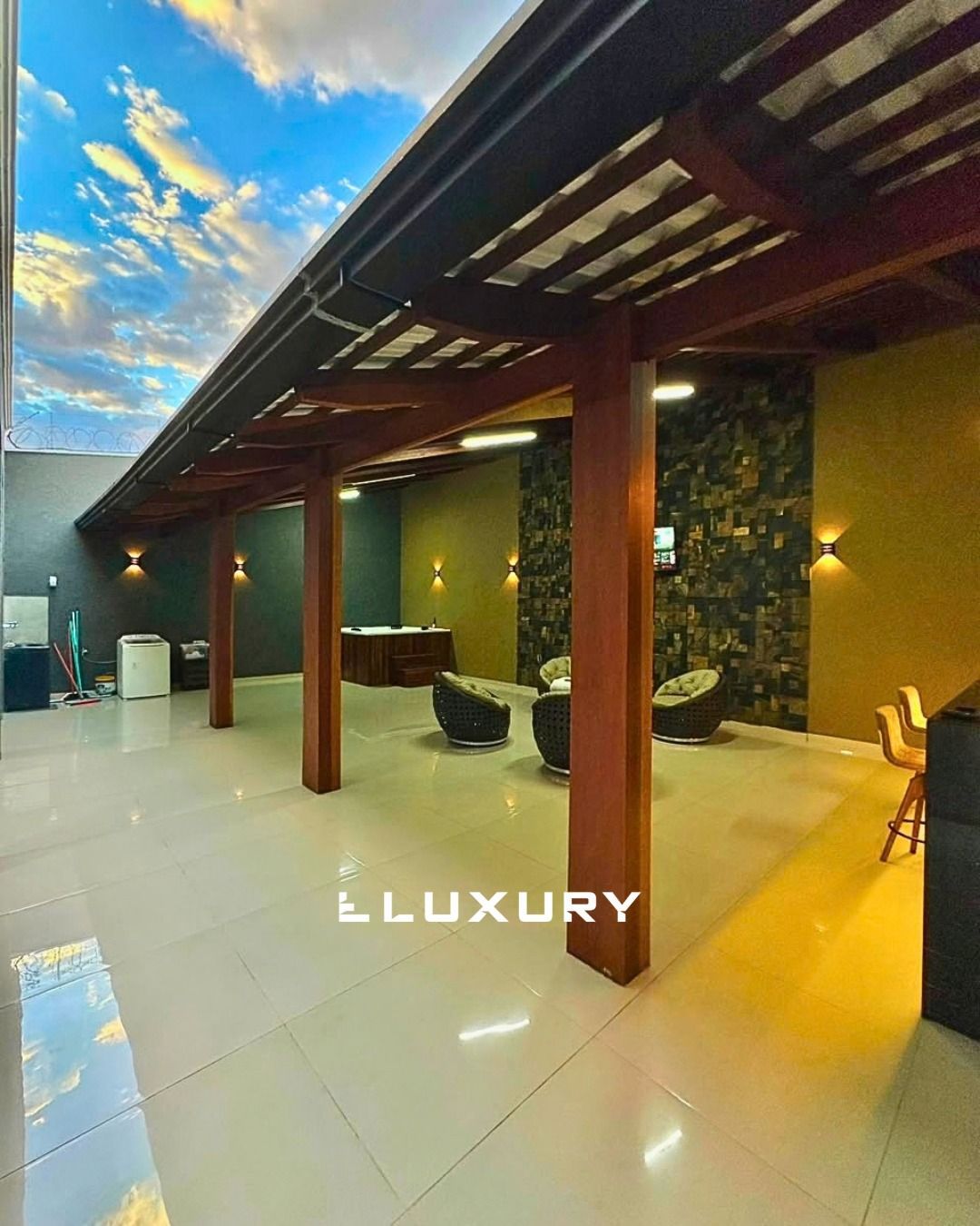 Casa, 3 quartos, 328 m² - Foto 18