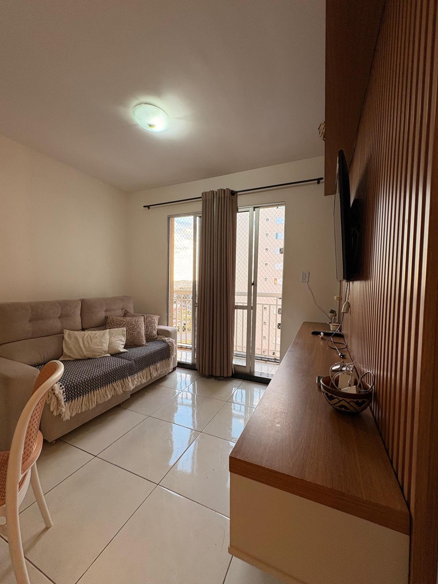 Apartamento, 3 quartos, 79 m² - Foto 1