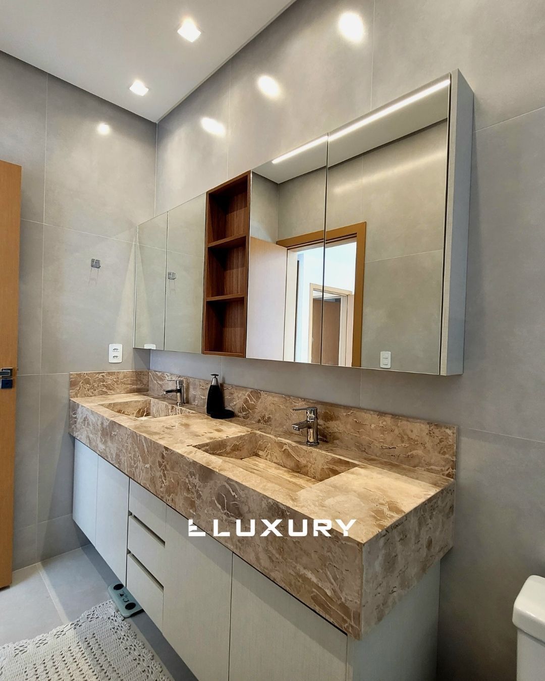 Casa de Condomínio, 3 quartos - Foto 27