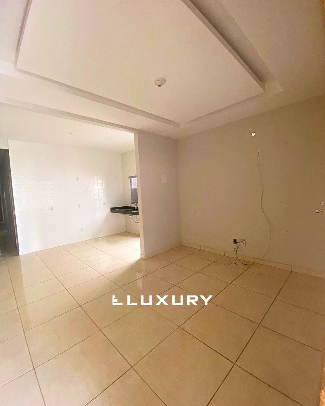 Casa, 3 quartos, 93 m² - Foto 3