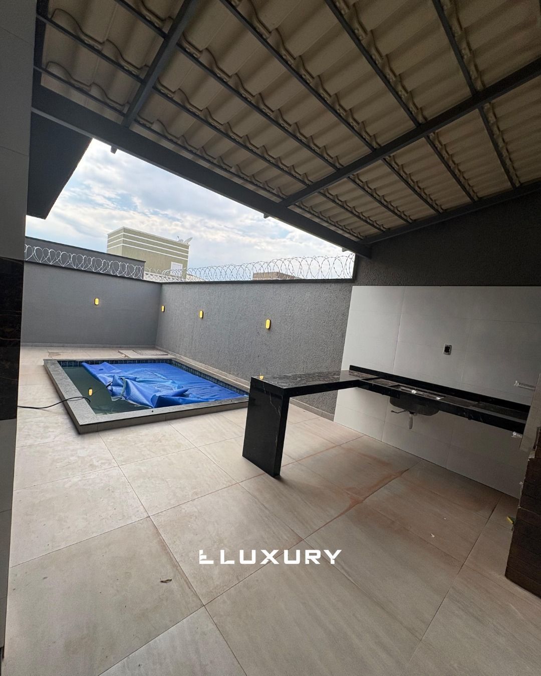 Casa à venda com 3 quartos, 140m² - Foto 8