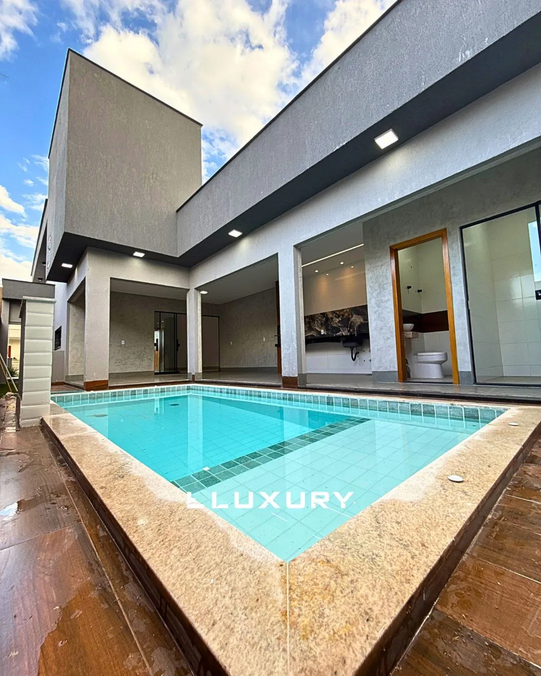 Casa de Condomínio, 3 quartos - Foto 18