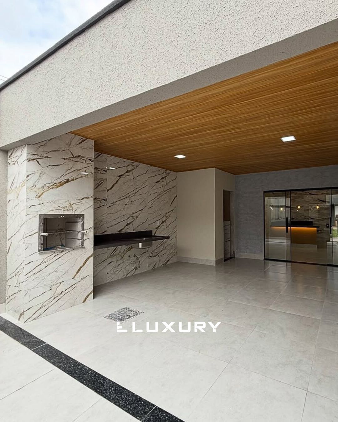 Casa, 3 quartos, 120 m² - Foto 1