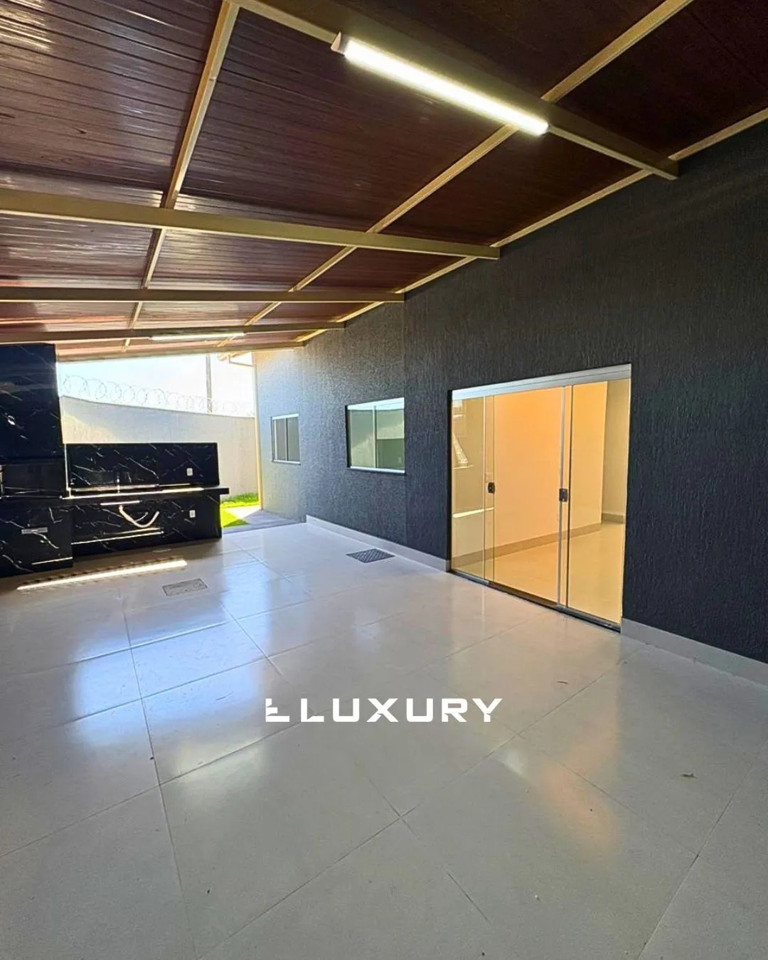 Casa, 3 quartos, 140 m² - Foto 1