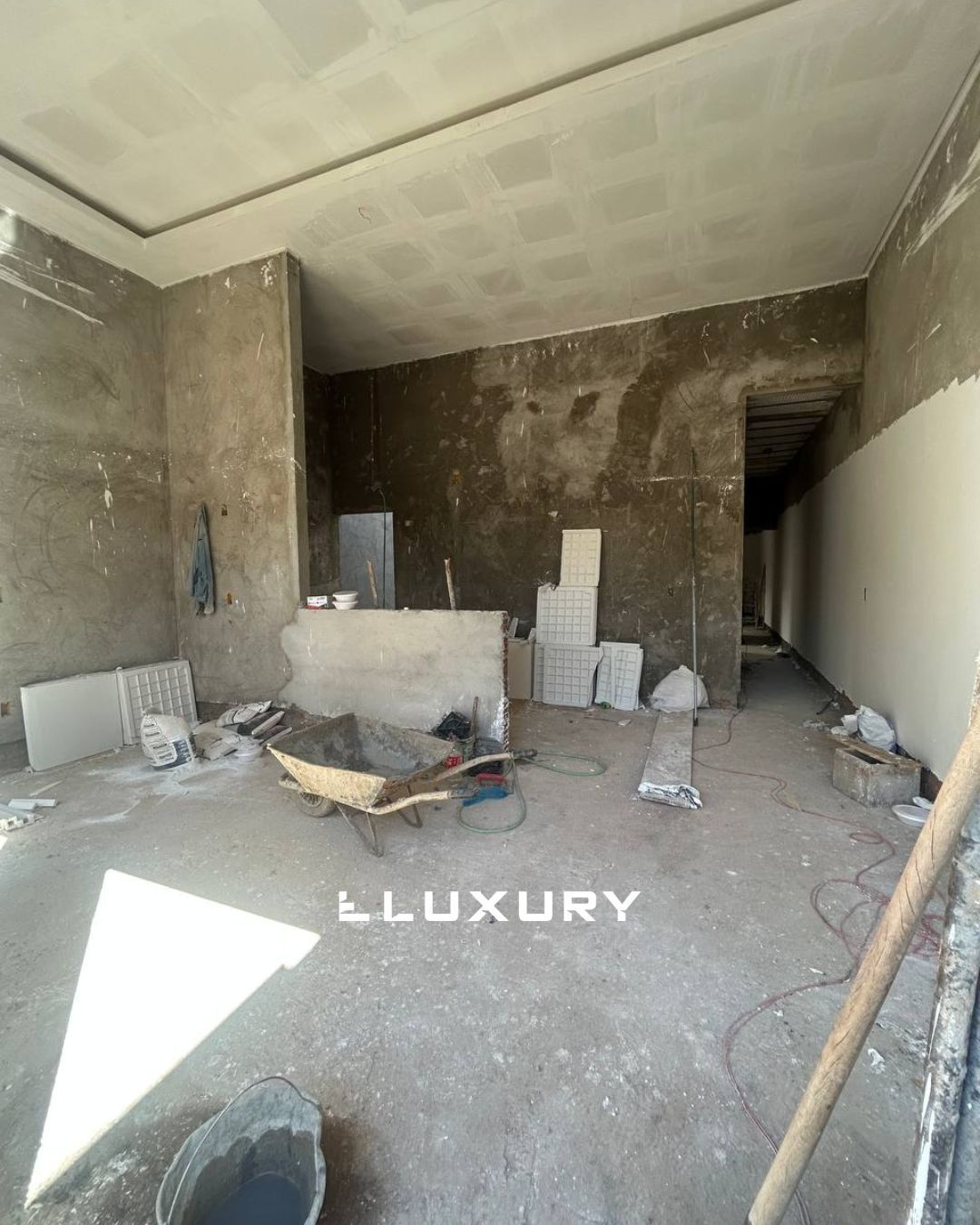 Casa, 3 quartos, 115 m² - Foto 2