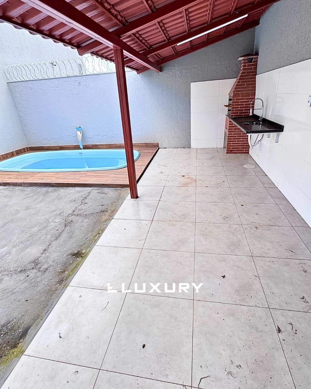 Casa, 2 quartos, 107 m² - Foto 26