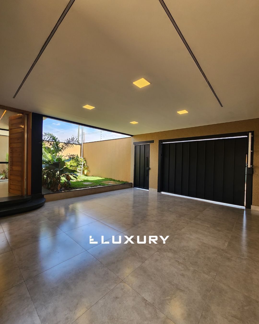 Casa, 3 quartos, 198 m² - Foto 2