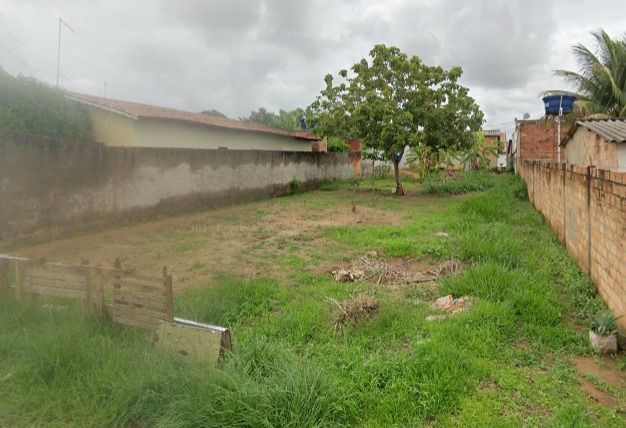 Terreno, 300 m² - Foto 1