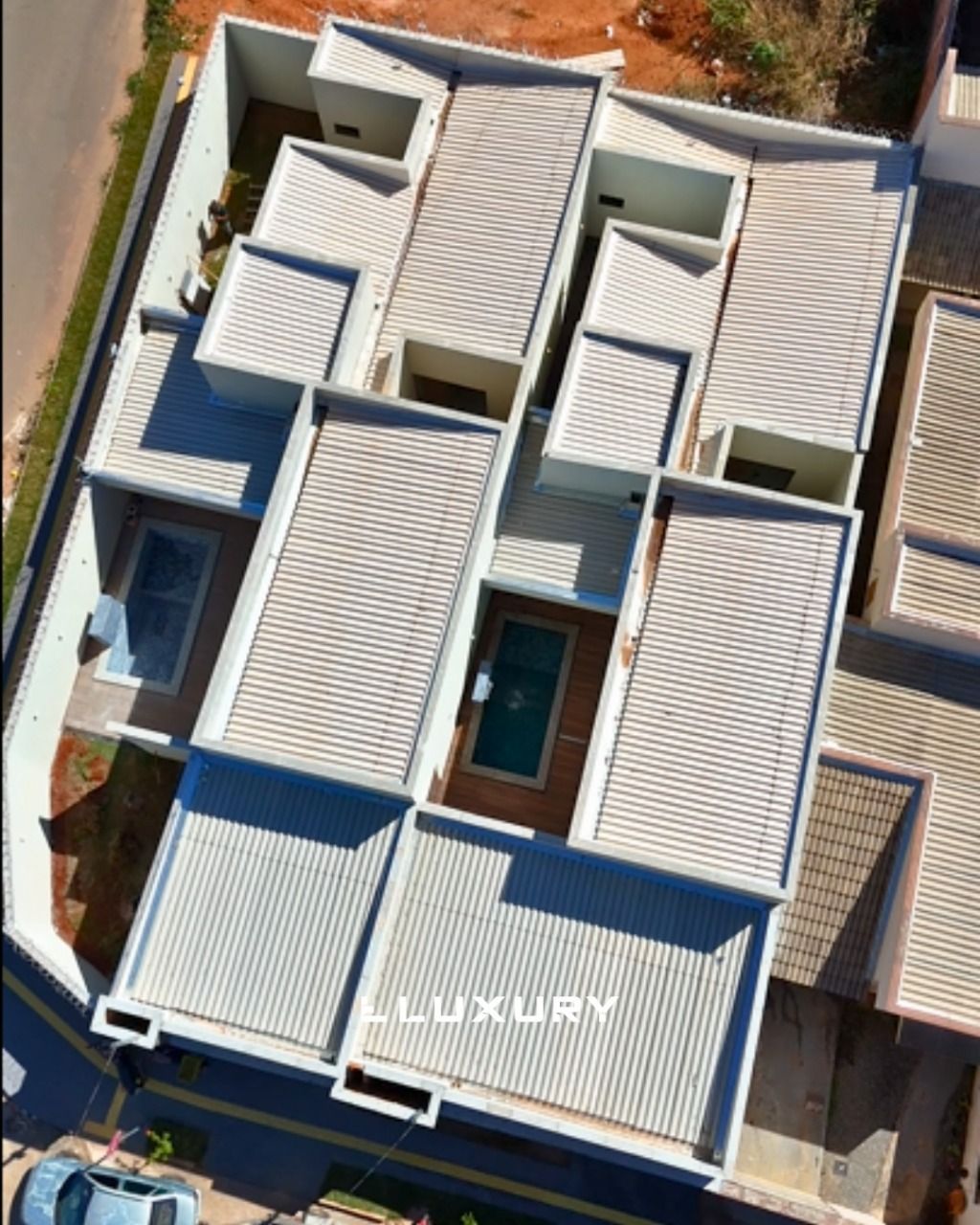 Casa à venda com 2 quartos, 156m² - Foto 15