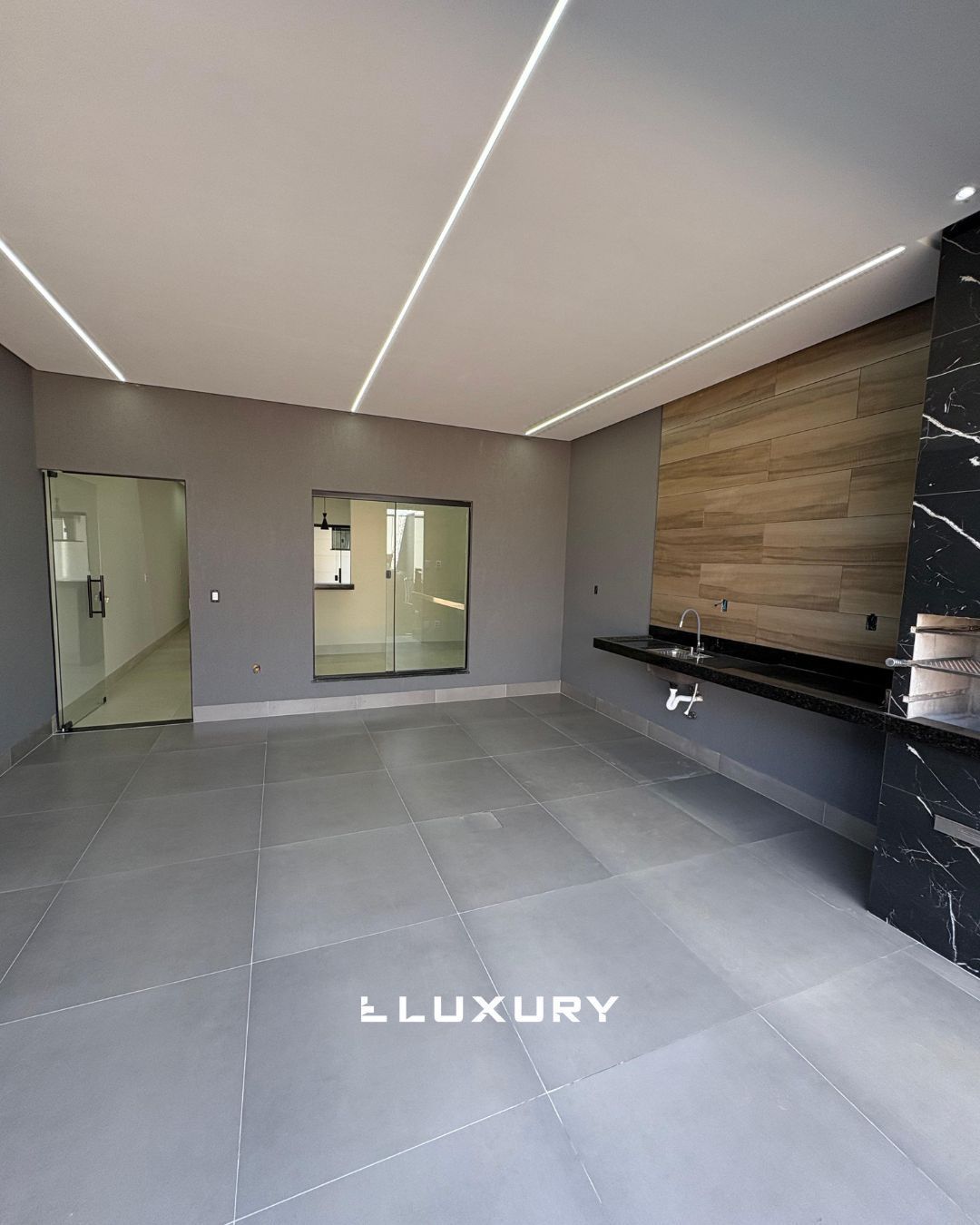 Casa, 2 quartos, 96 m² - Foto 2