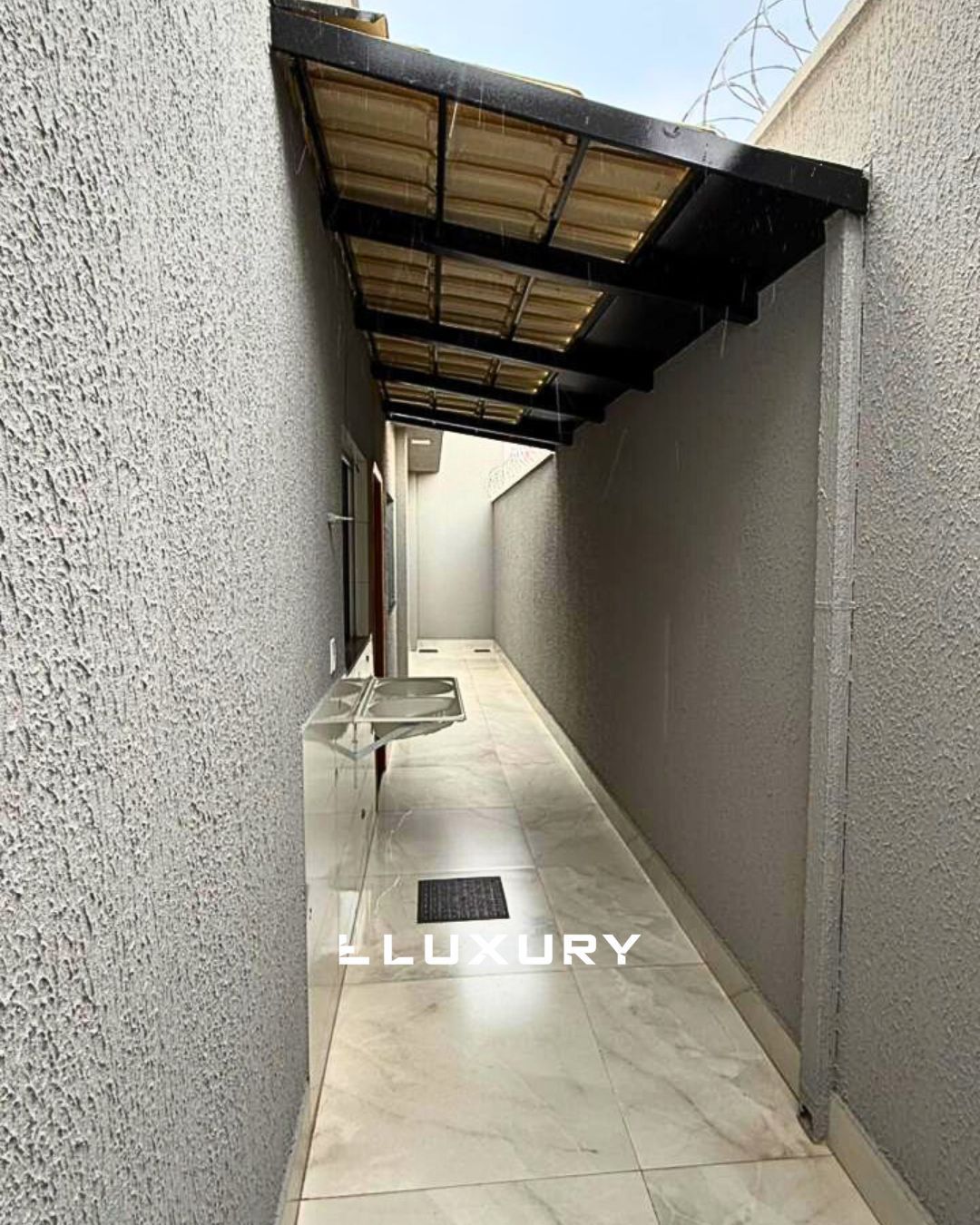 Casa, 3 quartos, 110 m² - Foto 11
