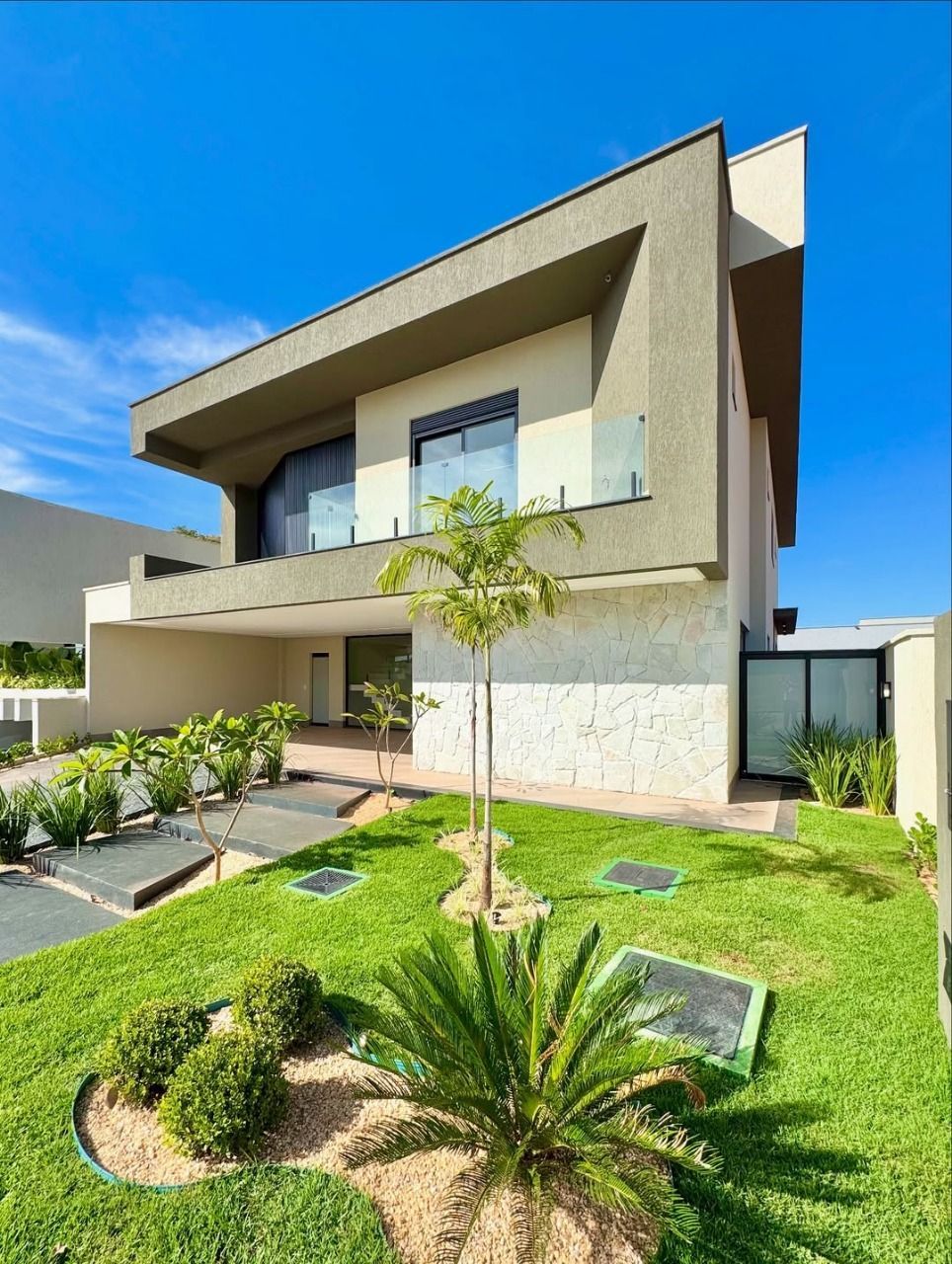 Casa de Condomínio, 4 quartos - Foto 2