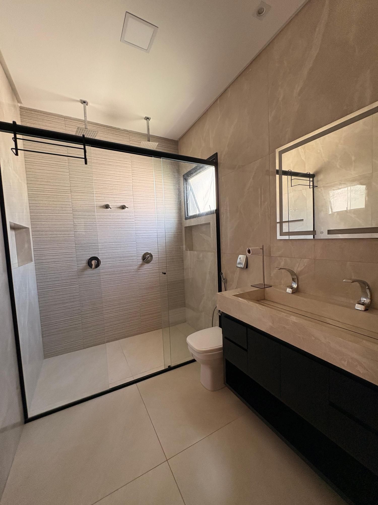 Casa de Condomínio para alugar com 3 quartos, 164m² - Foto 15