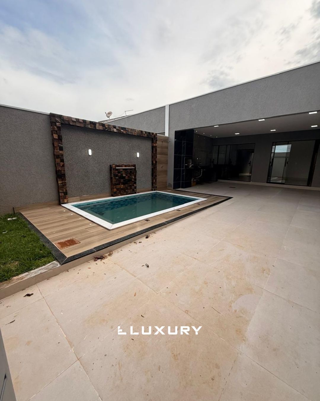 Casa, 3 quartos, 120 m² - Foto 4