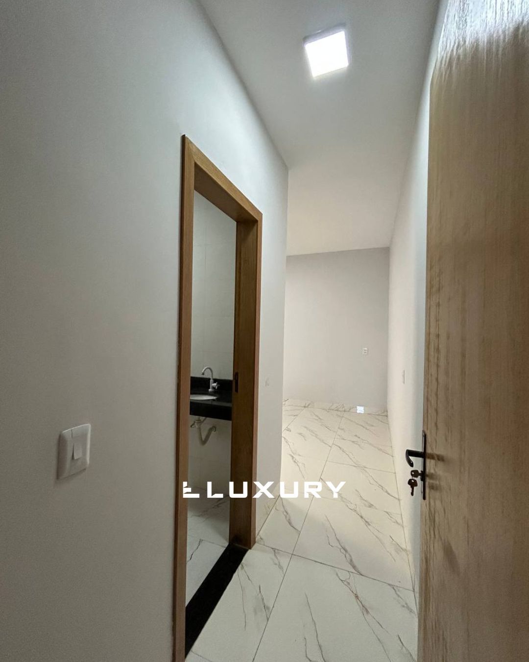 Casa, 3 quartos, 80 m² - Foto 12