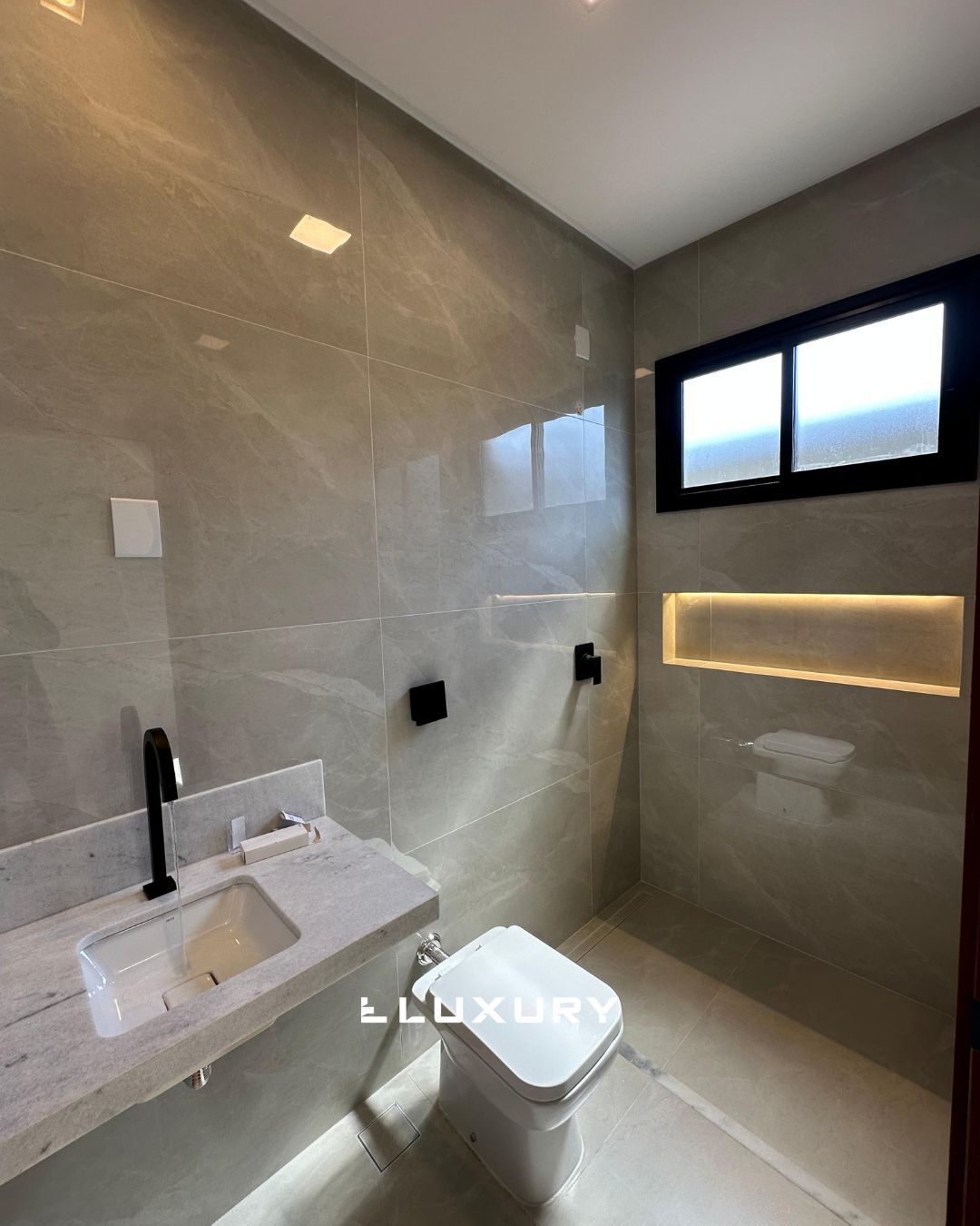 Casa de Condomínio, 3 quartos - Foto 19