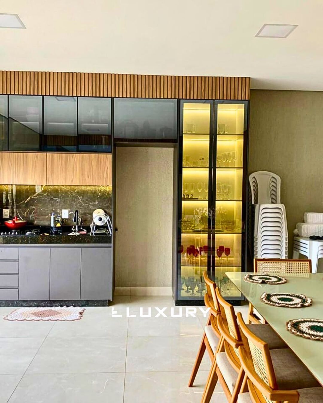 Casa, 3 quartos, 166 m² - Foto 13