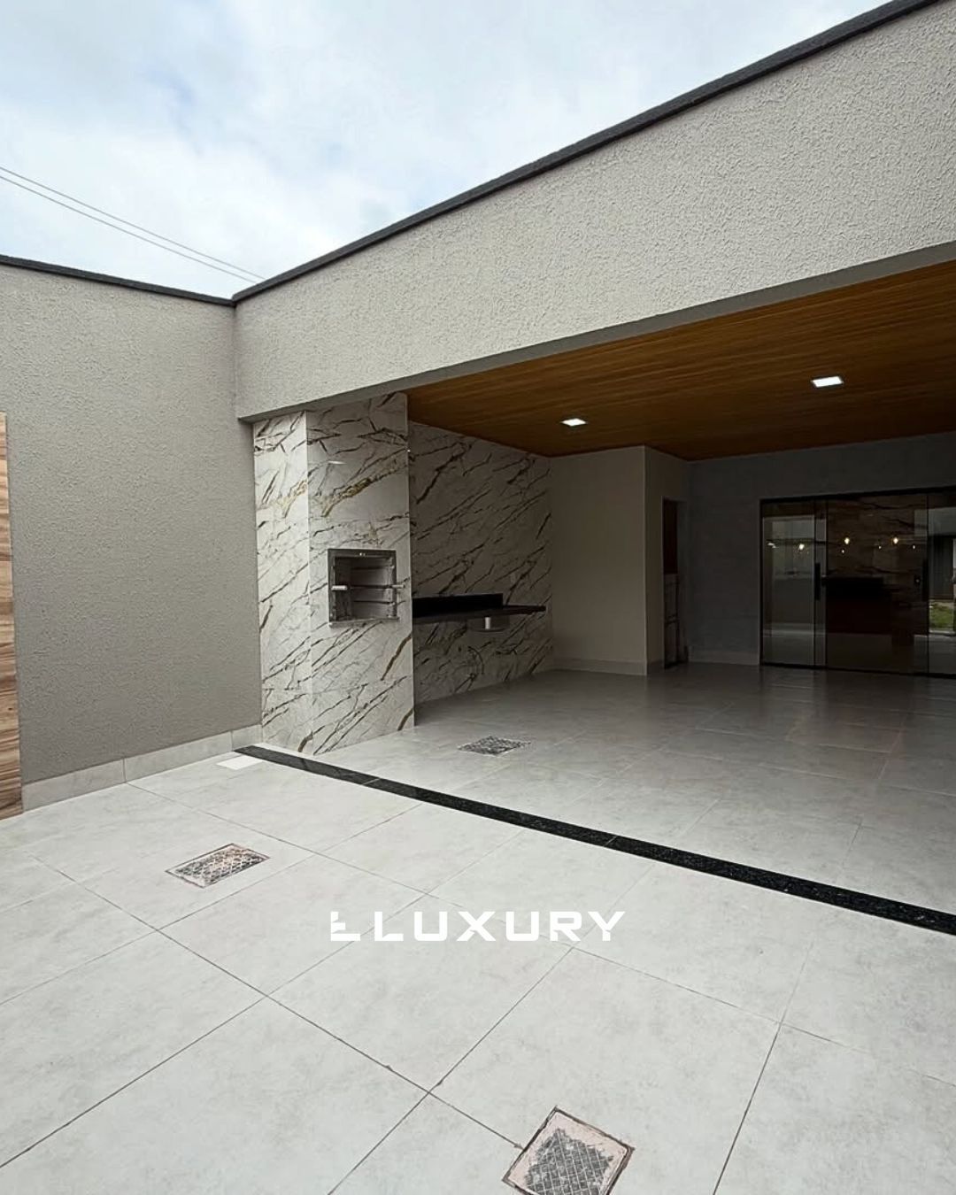 Casa, 3 quartos, 120 m² - Foto 2