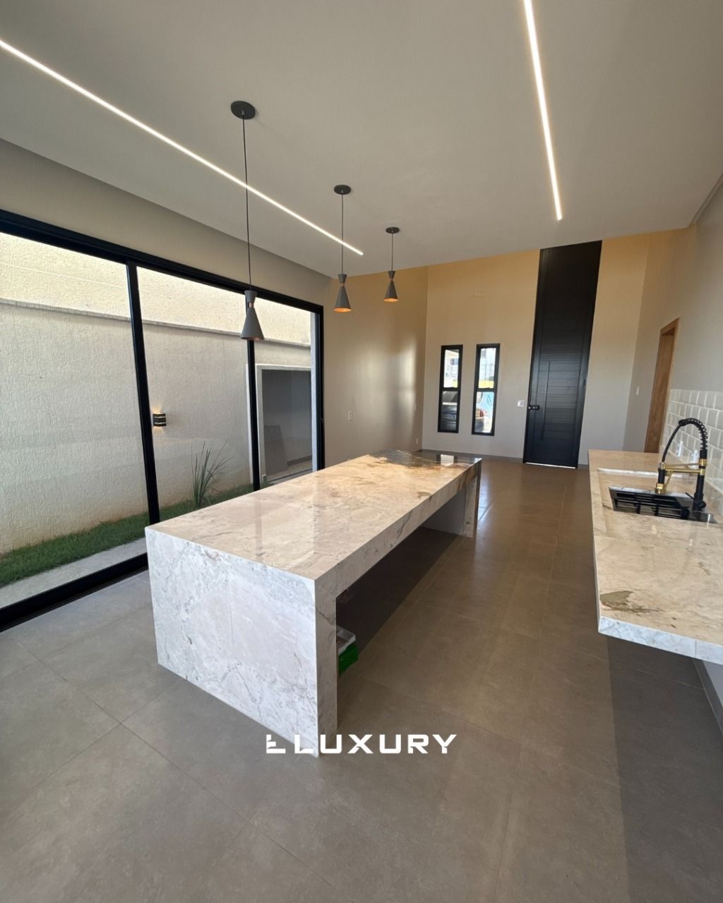 Casa de Condomínio à venda com 3 quartos, 151m² - Foto 9