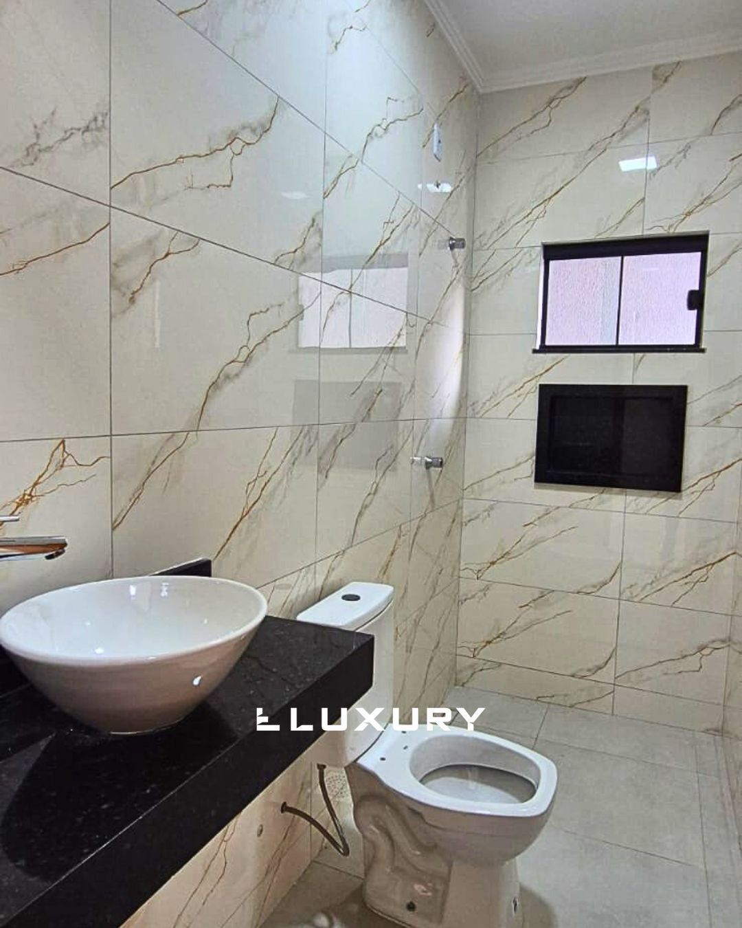 Casa, 3 quartos, 100 m² - Foto 7