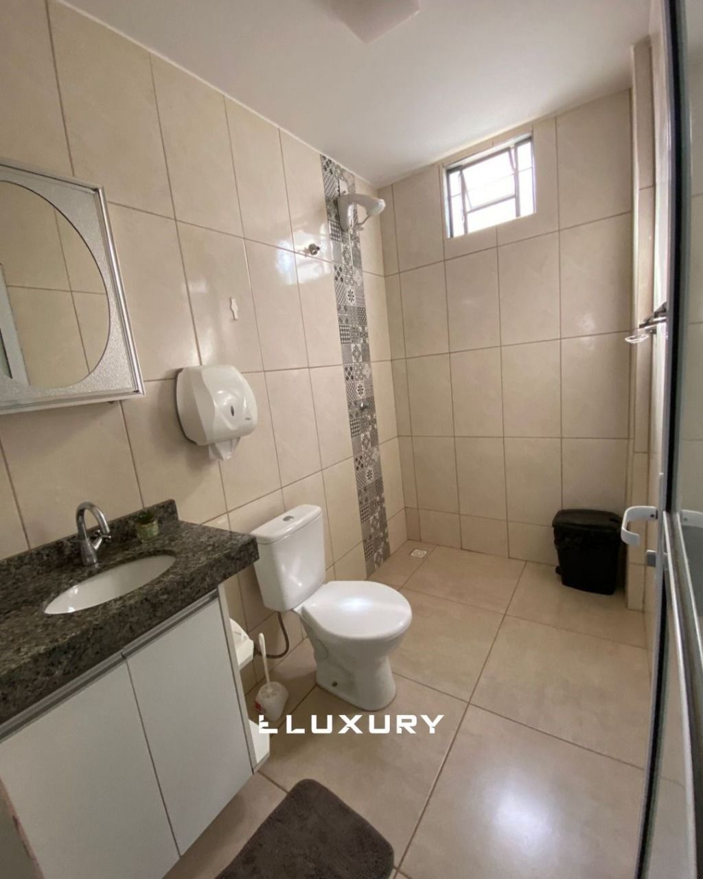 Conjunto Comercial-Sala para alugar com 1 quarto, 55m² - Foto 7