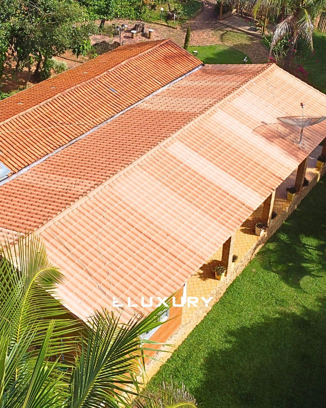 Sítio, 3 quartos, 2 hectares - Foto 4