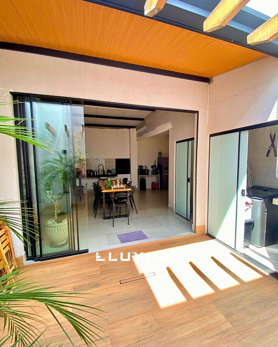 Casa de Condomínio, 3 quartos - Foto 7