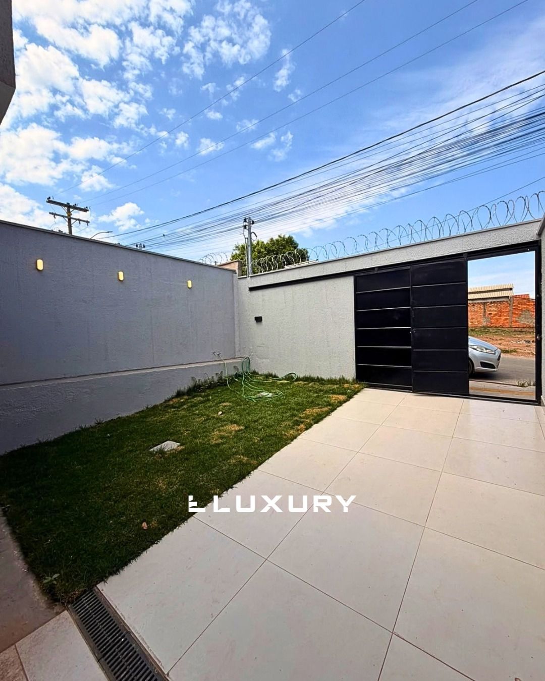 Casa, 3 quartos, 105 m² - Foto 3