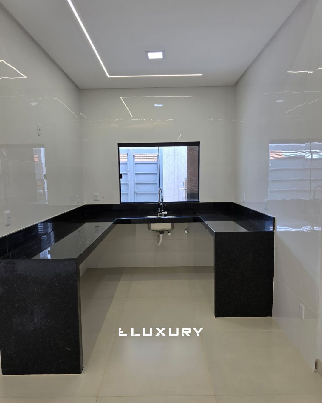 Casa, 3 quartos, 100 m² - Foto 6