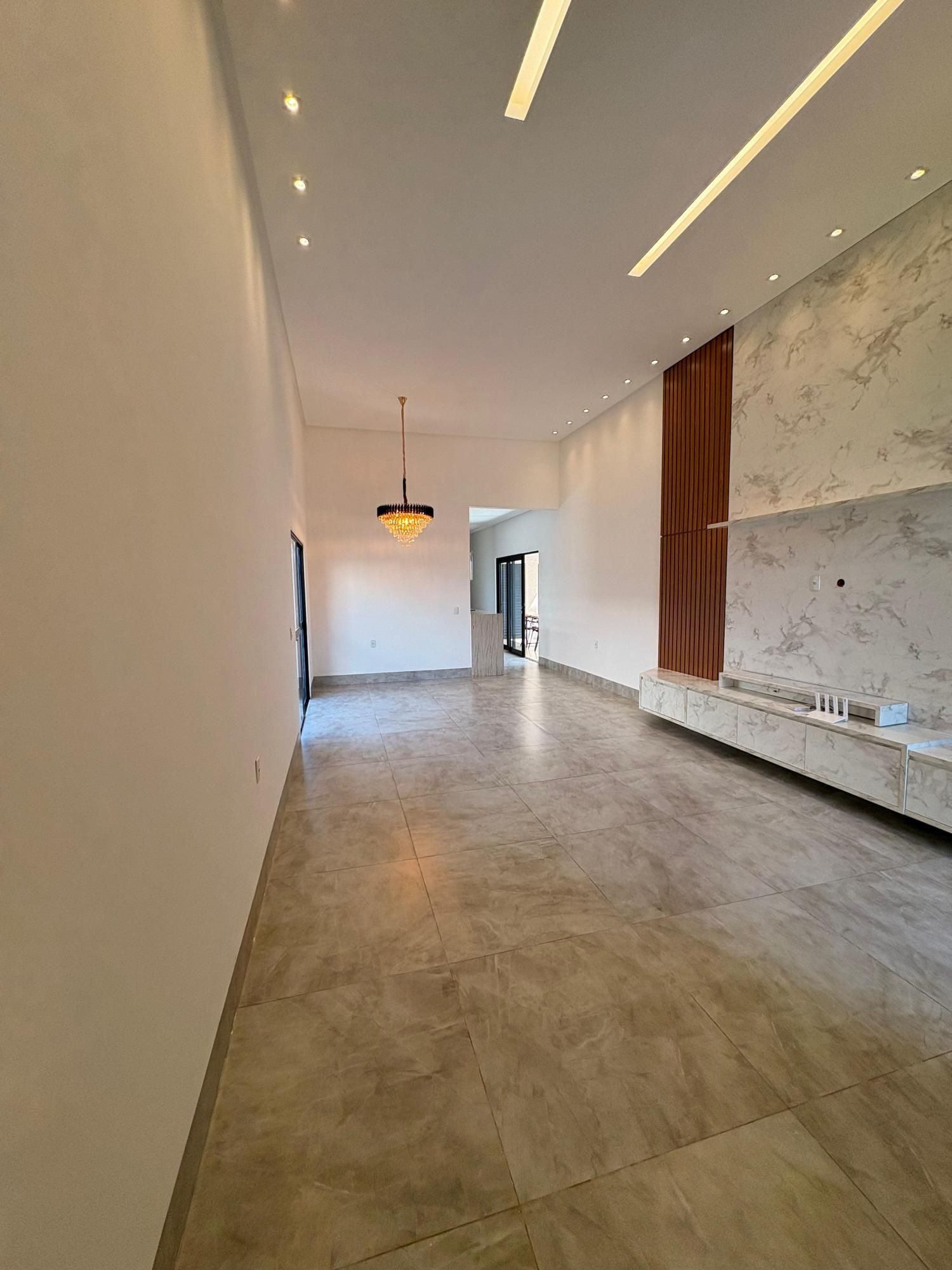 Casa de Condomínio para alugar com 3 quartos, 164m² - Foto 3