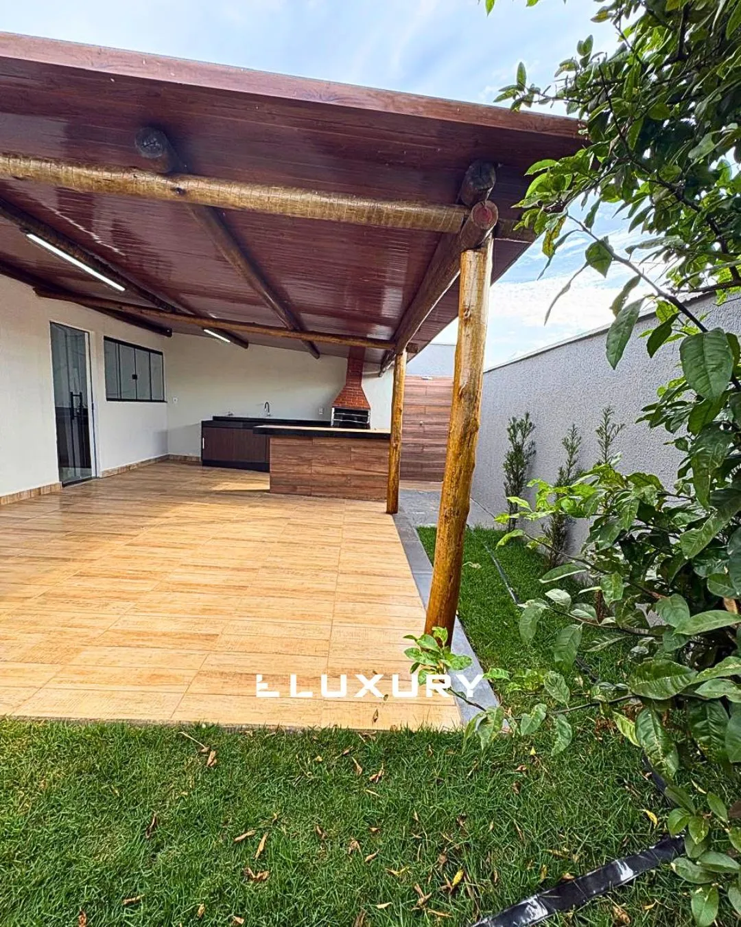 Casa, 2 quartos, 90 m² - Foto 18