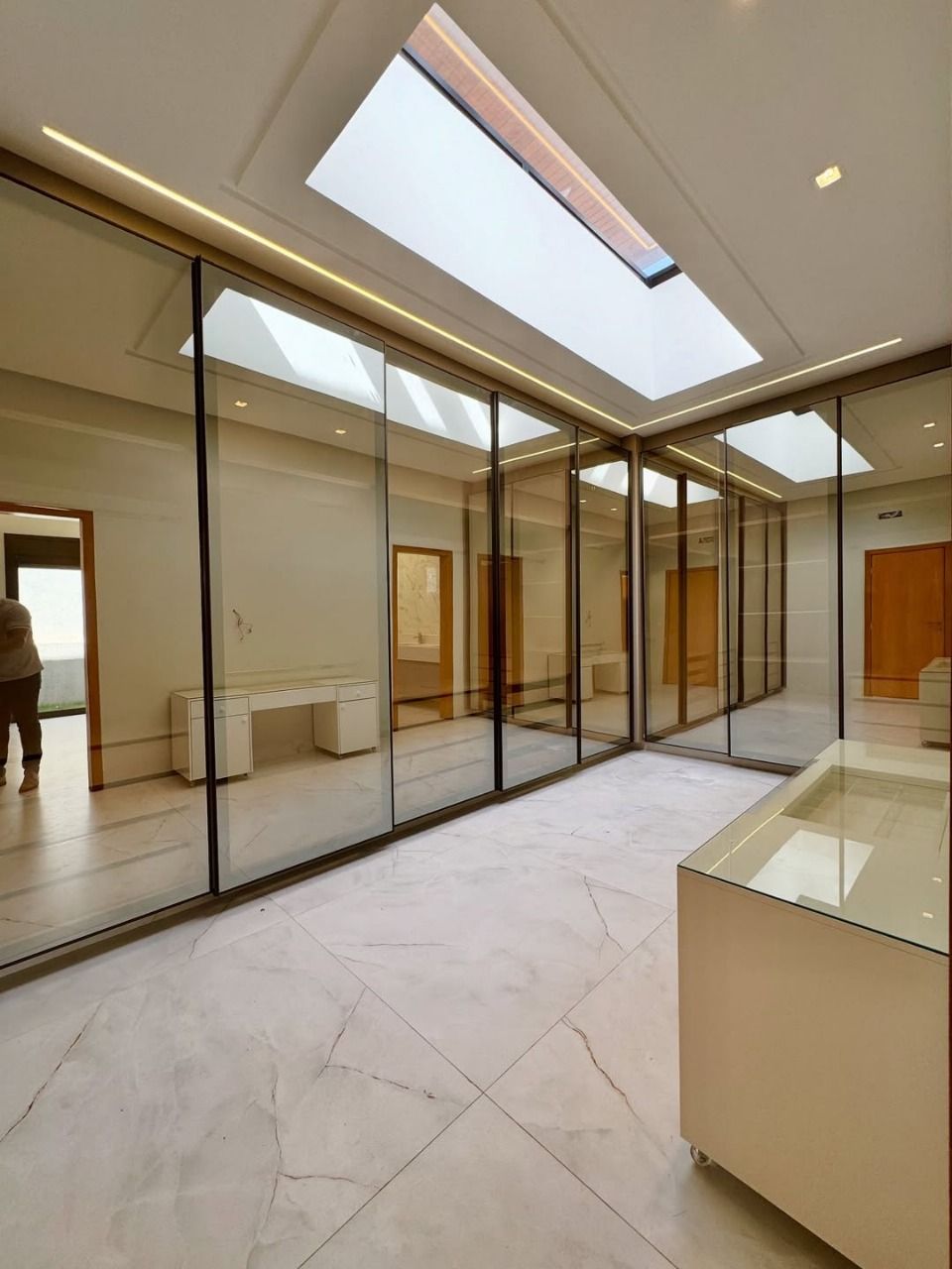 Casa de Condomínio, 3 quartos - Foto 12