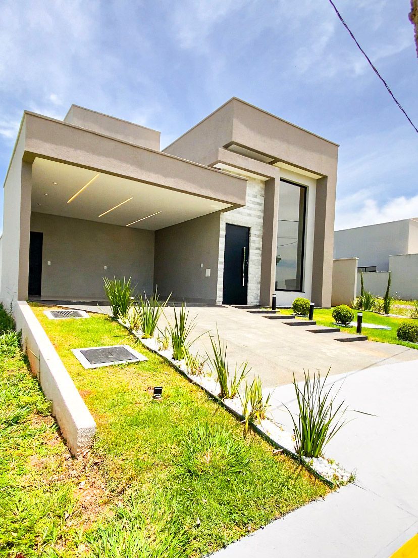 Casa de Condomínio à venda com 3 quartos, 180m² - Foto 2