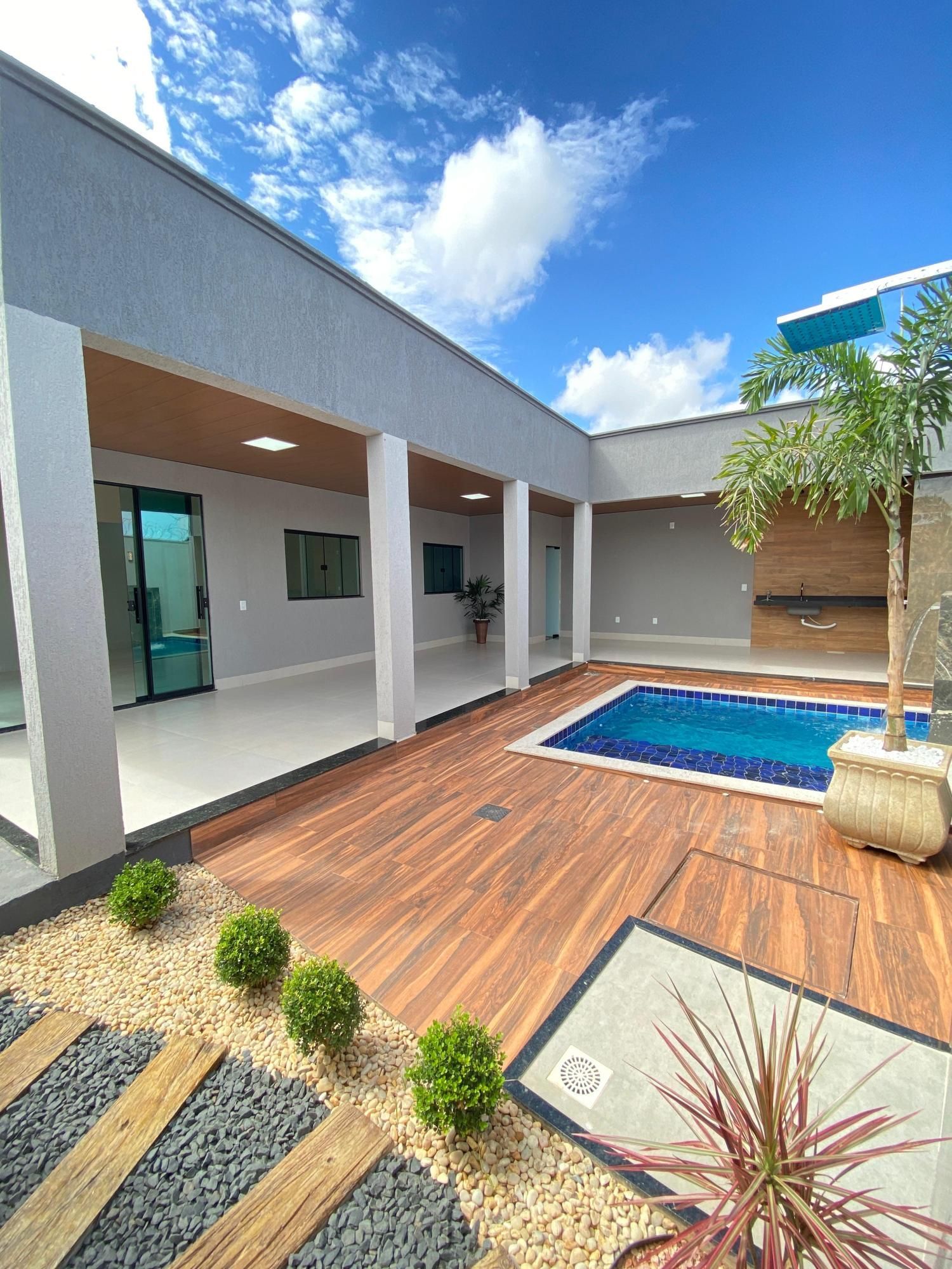 Casa à venda com 3 quartos, 150m² - Foto 16