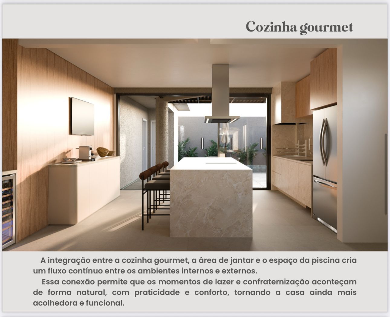 Casa, 4 quartos, 220 m² - Foto 5