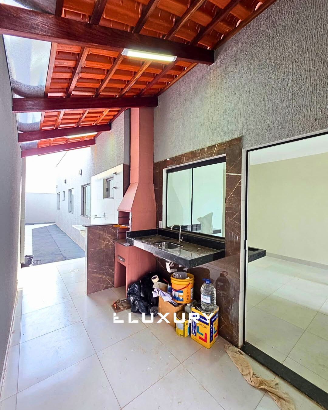 Casa, 3 quartos, 90 m² - Foto 5