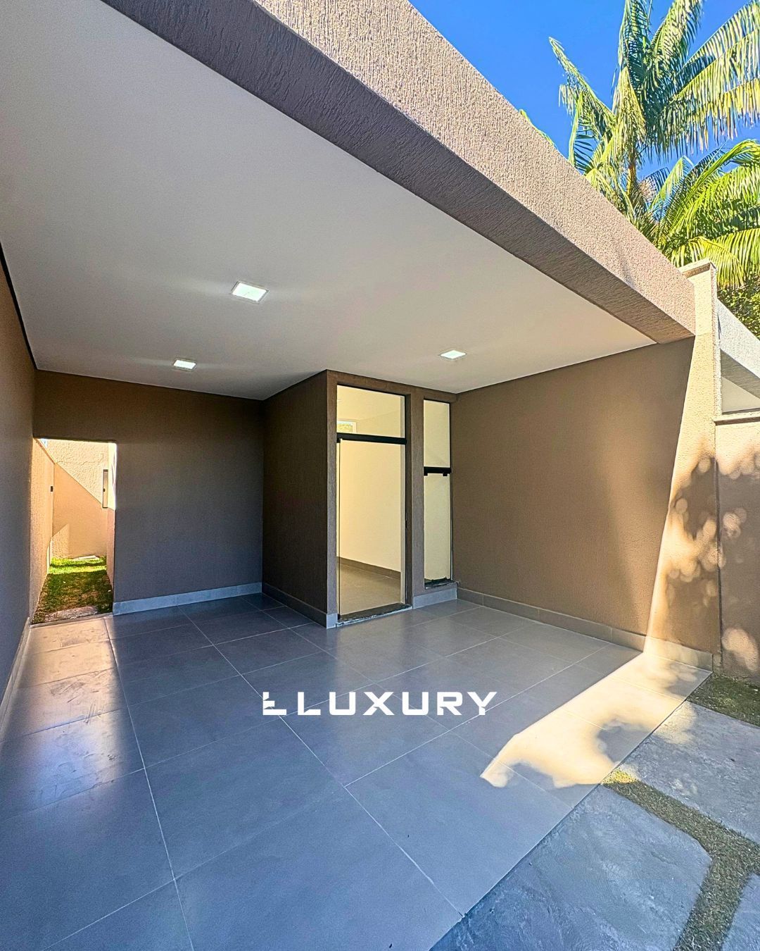 Casa, 3 quartos, 130 m² - Foto 1