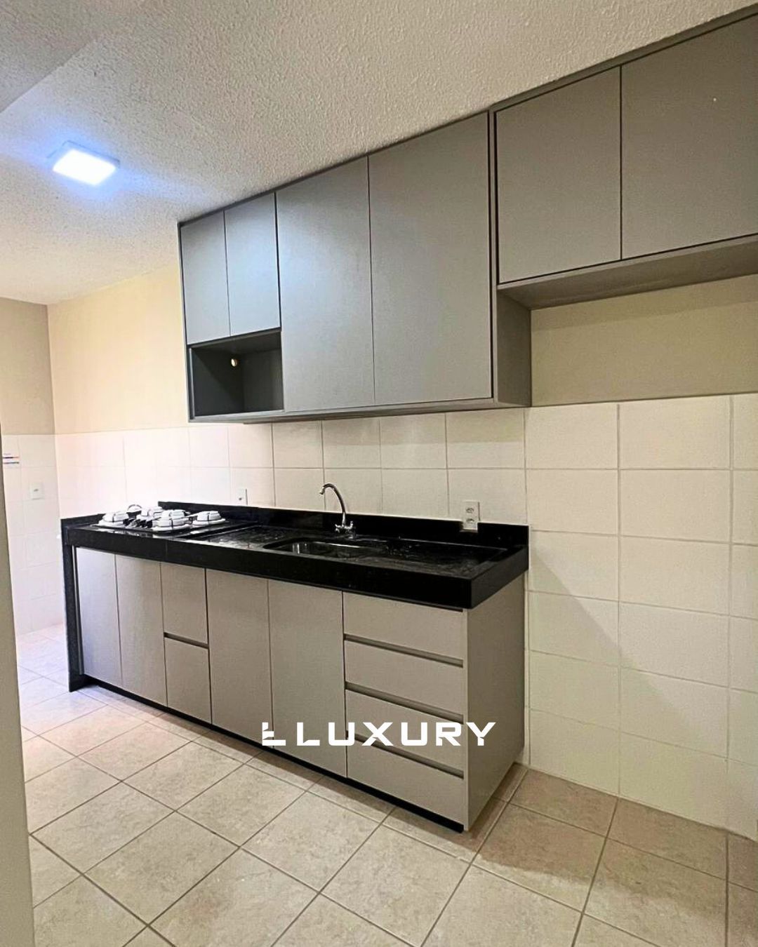 Apartamento, 2 quartos, 42 m² - Foto 4