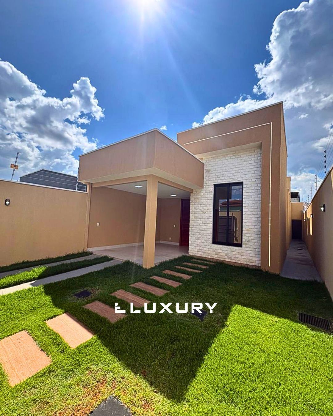 Casa, 3 quartos, 154 m² - Foto 3