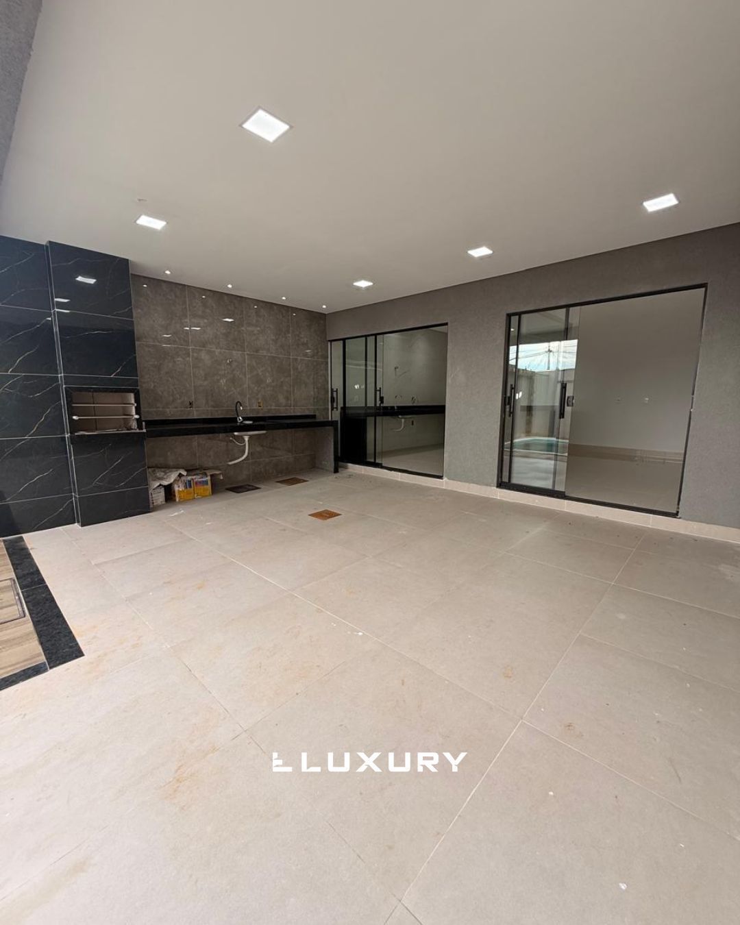 Casa, 3 quartos, 120 m² - Foto 3