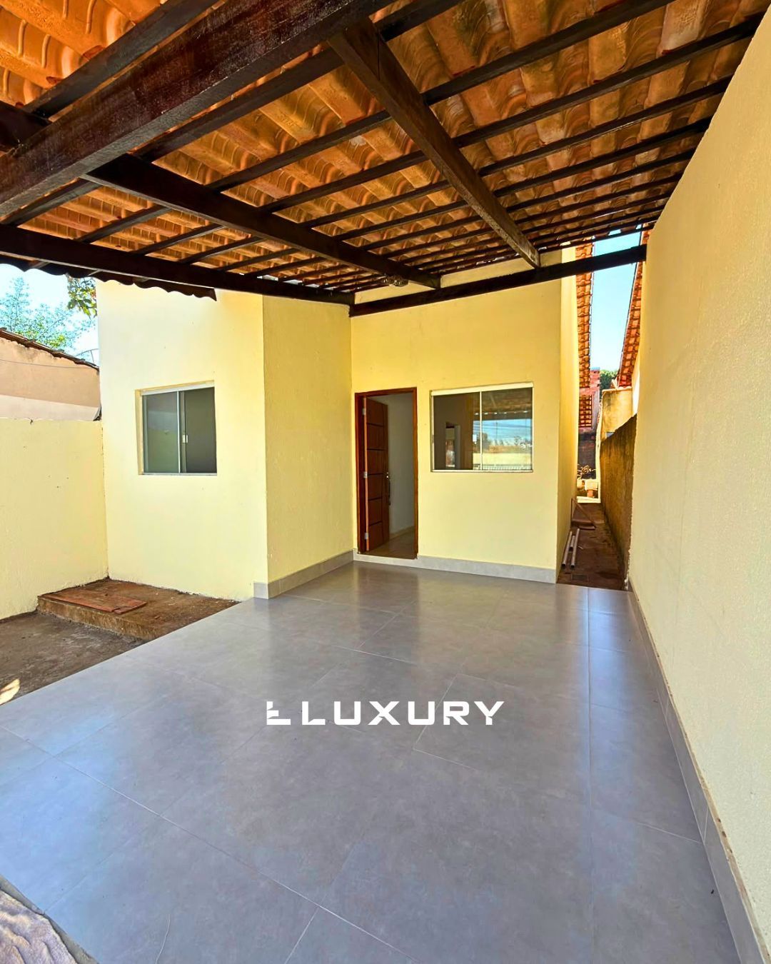 Casa, 2 quartos, 95 m² - Foto 1